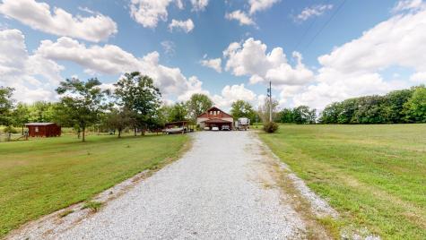 6017 Rockport Mcillwain Road Holladay TN 38341
