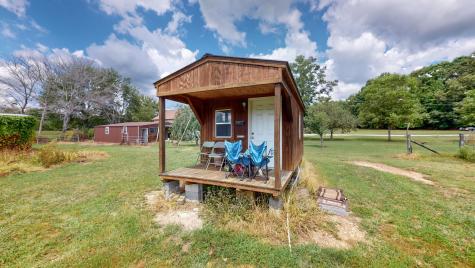 6017 Rockport Mcillwain Road Holladay TN 38341