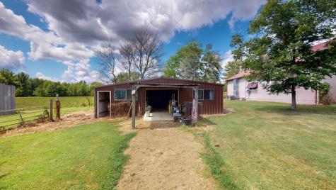 6017 Rockport Mcillwain Road Holladay TN 38341