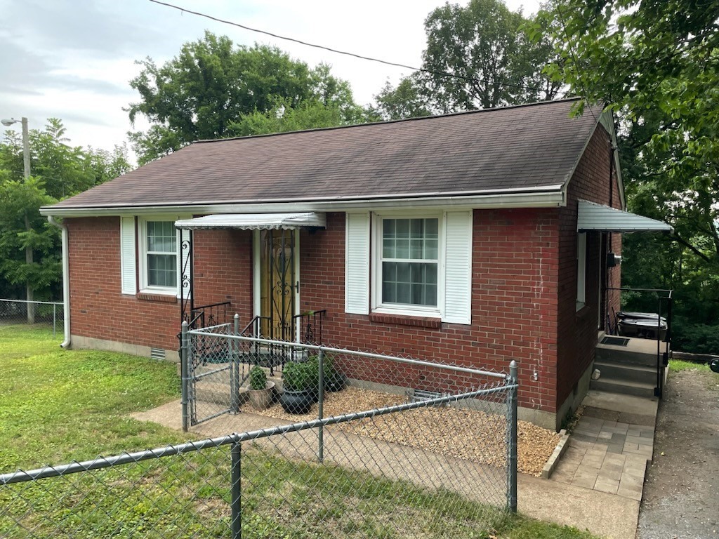 103 Stirton Road Nashville TN 37210