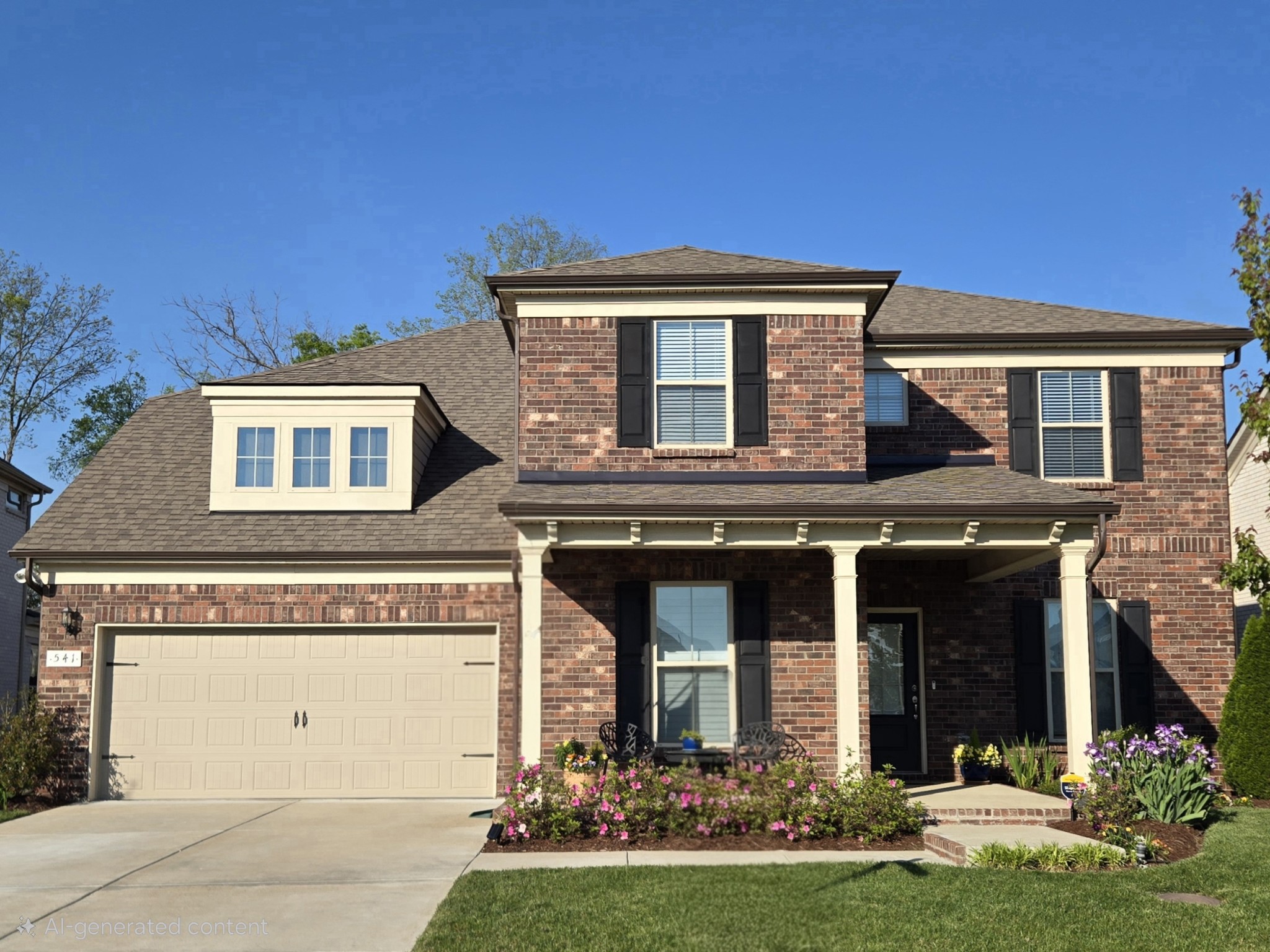 541 Weymouth Lane Mount Juliet TN 37122