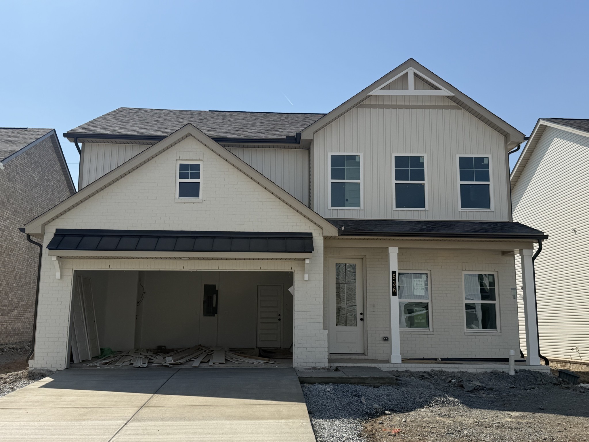 536 Misty Creek Court Nashville TN 37207