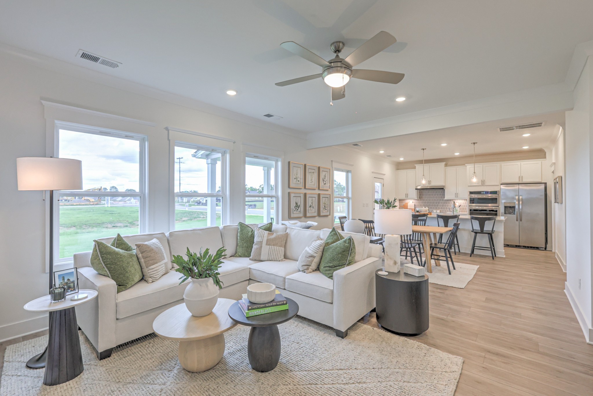 536 Misty Creek Court Nashville TN 37207
