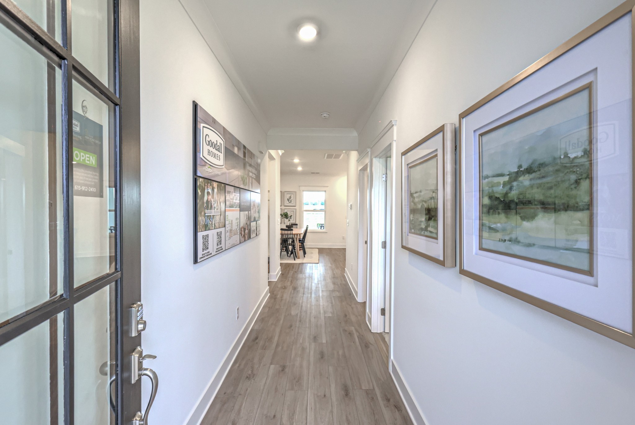 536 Misty Creek Court Nashville TN 37207
