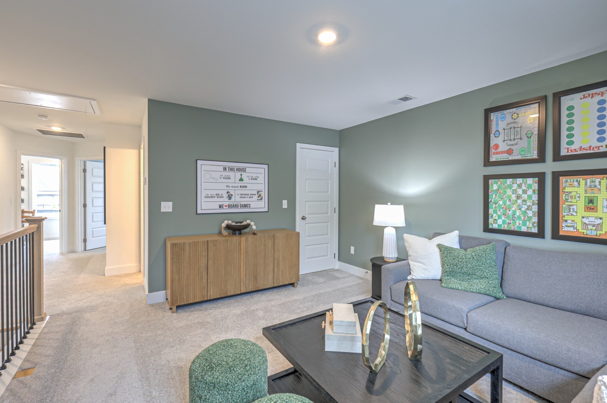 536 Misty Creek Court Nashville TN 37207