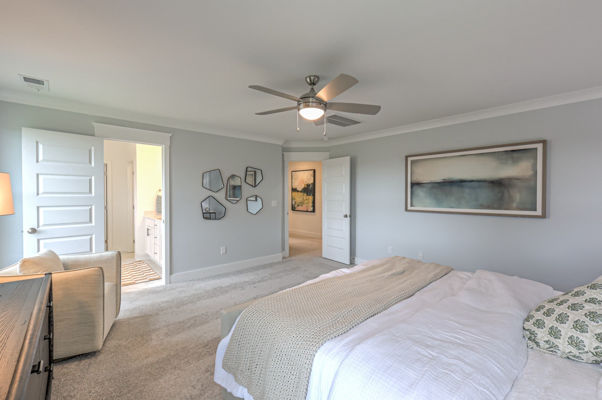 536 Misty Creek Court Nashville TN 37207