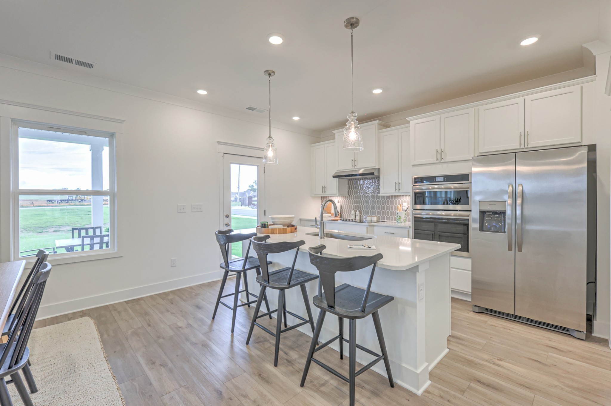 536 Misty Creek Court Nashville TN 37207