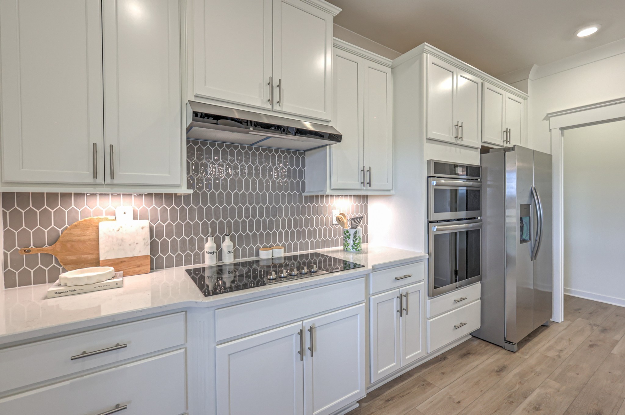 536 Misty Creek Court Nashville TN 37207