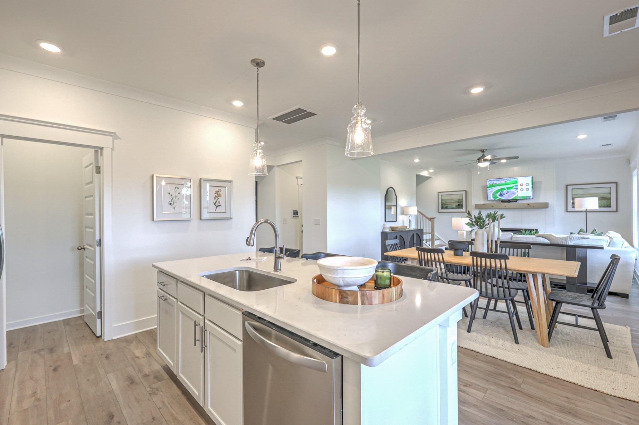 536 Misty Creek Court Nashville TN 37207
