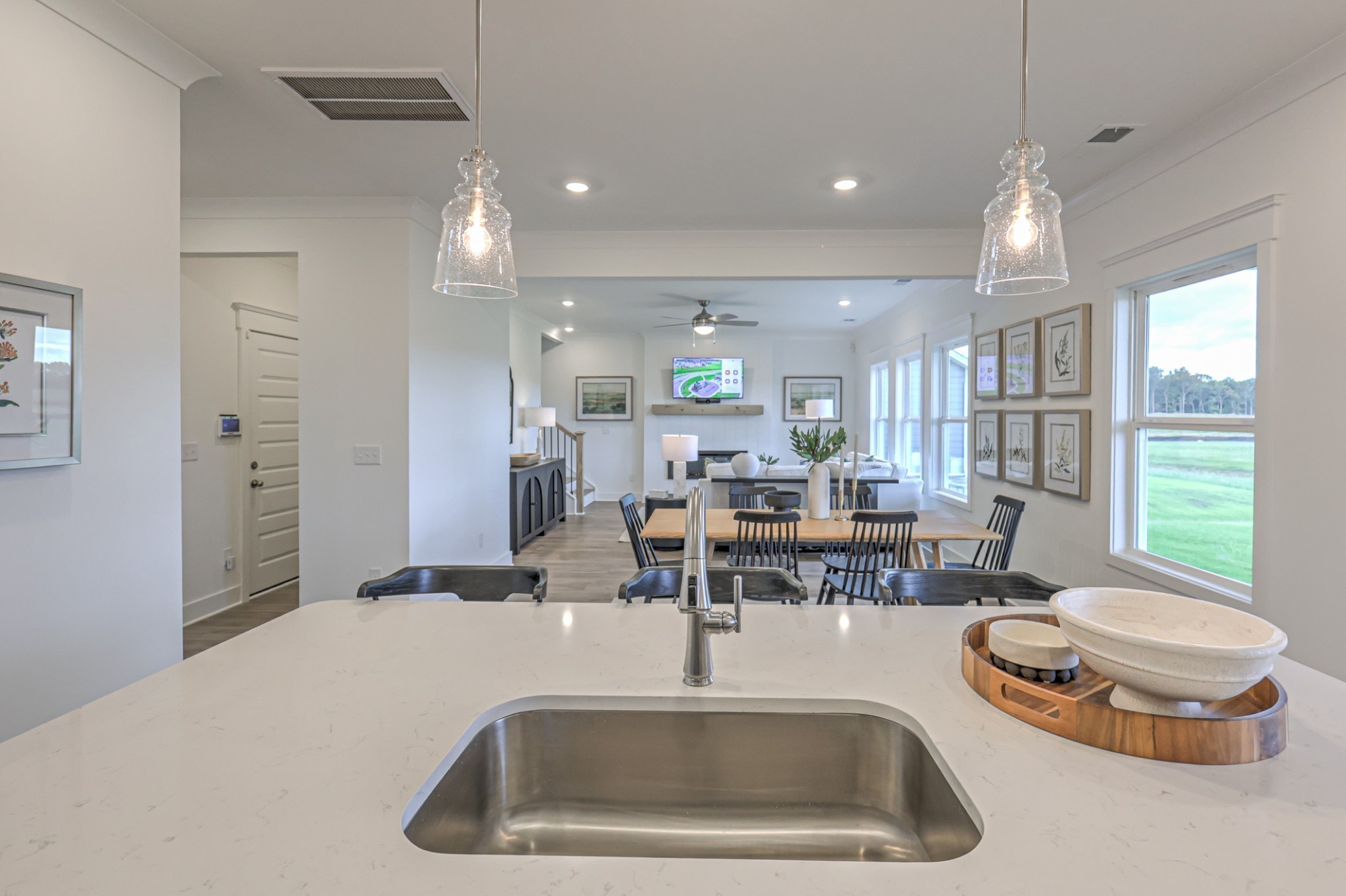 536 Misty Creek Court Nashville TN 37207