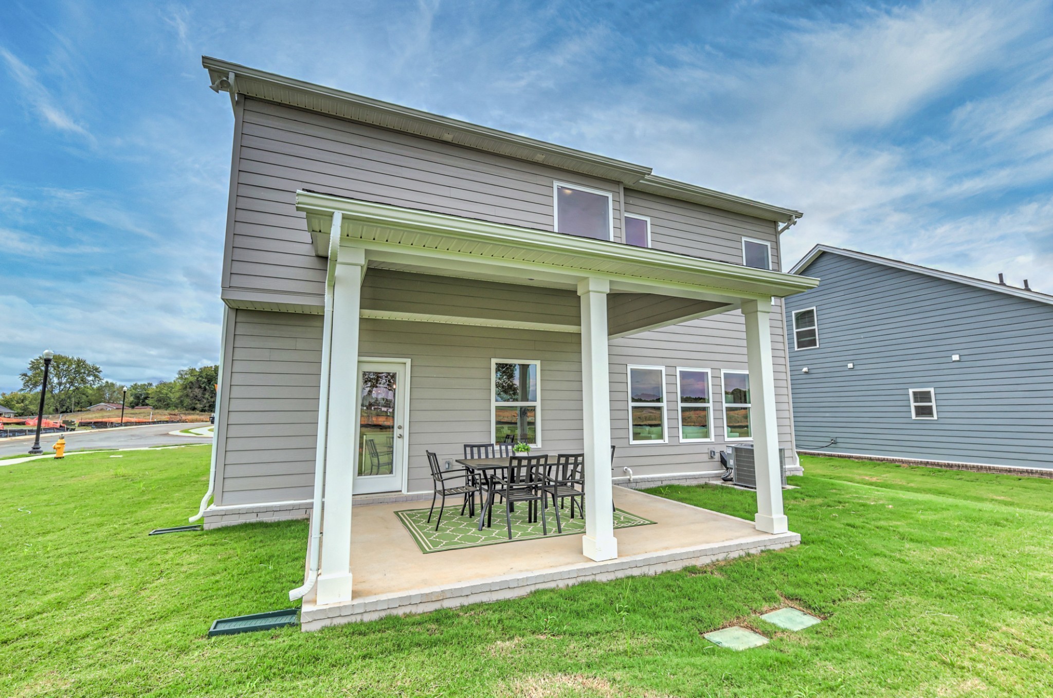 536 Misty Creek Court Nashville TN 37207