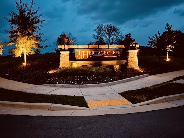 536 Misty Creek Court Nashville TN 37207