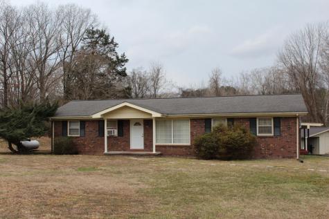208 Pulley Street Erin TN 37061