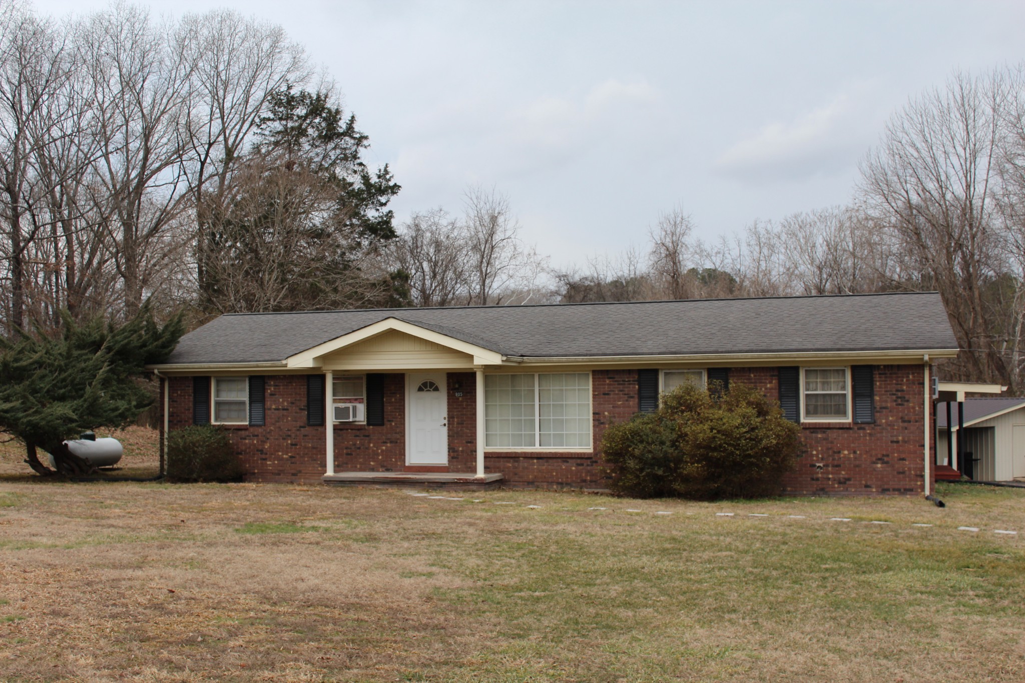 208 Pulley Street Erin TN 37061