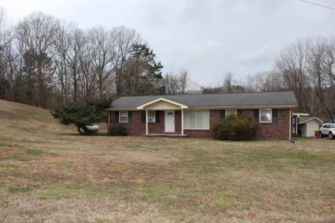208 Pulley Street Erin TN 37061