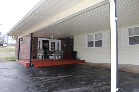 208 Pulley Street Erin TN 37061
