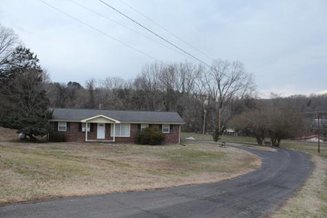 208 Pulley Street Erin TN 37061