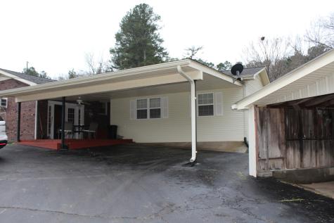 208 Pulley Street Erin TN 37061