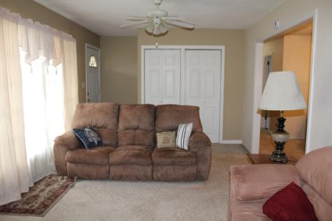 208 Pulley Street Erin TN 37061