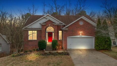4104 New Hope Meadow Road Hermitage TN 37076