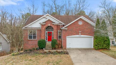 4104 New Hope Meadow Road Hermitage TN 37076