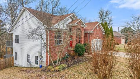 4104 New Hope Meadow Road Hermitage TN 37076
