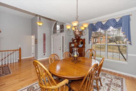 4104 New Hope Meadow Road Hermitage TN 37076