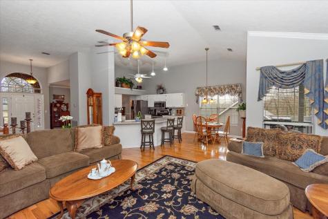 4104 New Hope Meadow Road Hermitage TN 37076