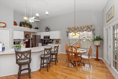 4104 New Hope Meadow Road Hermitage TN 37076