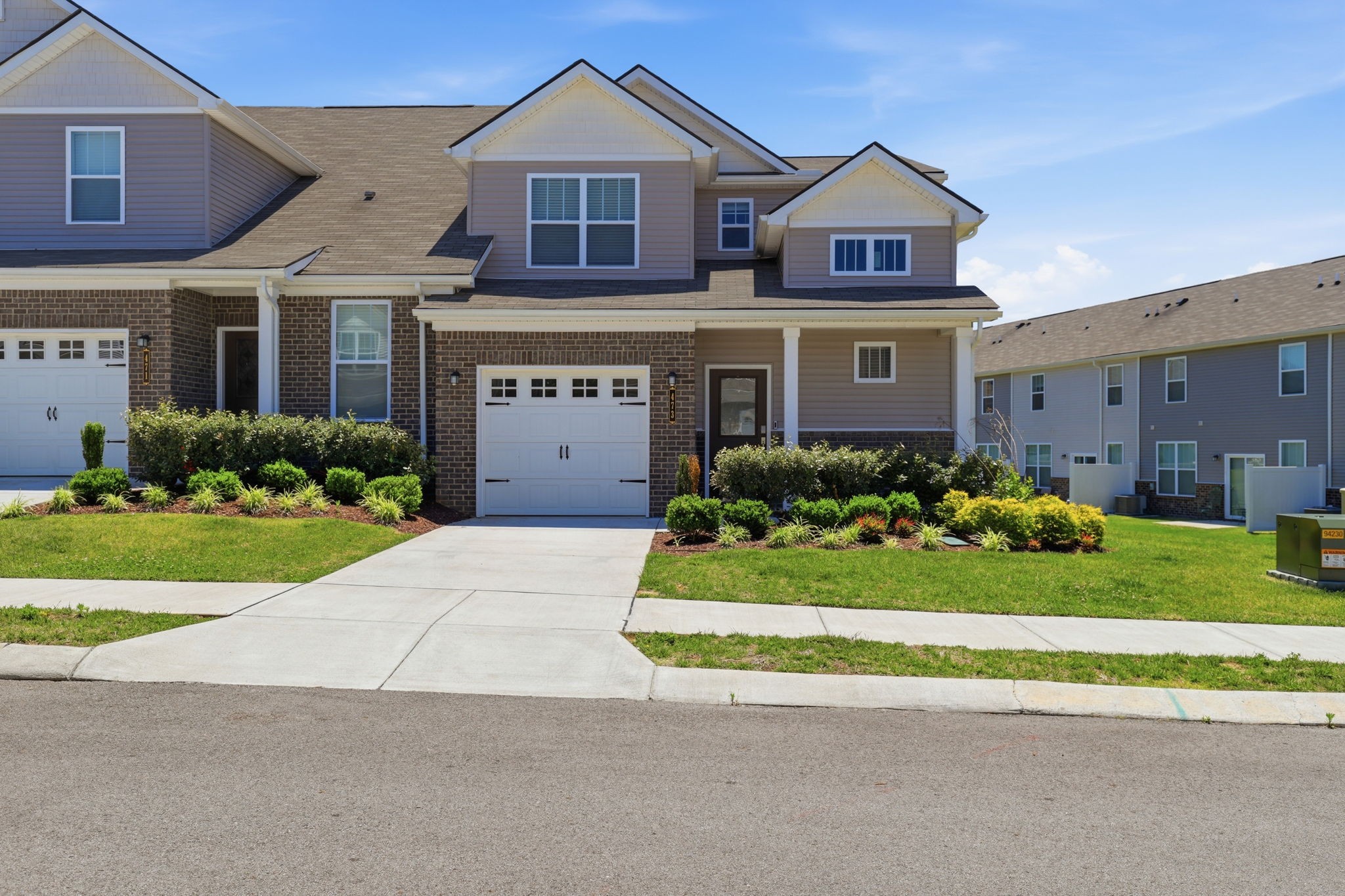 473 Alcott Way Spring Hill TN 37174