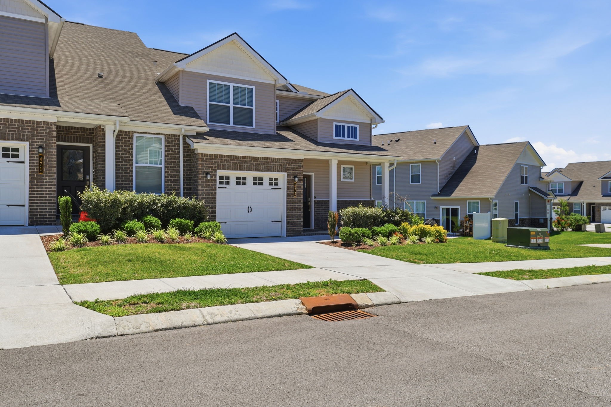 473 Alcott Way Spring Hill TN 37174