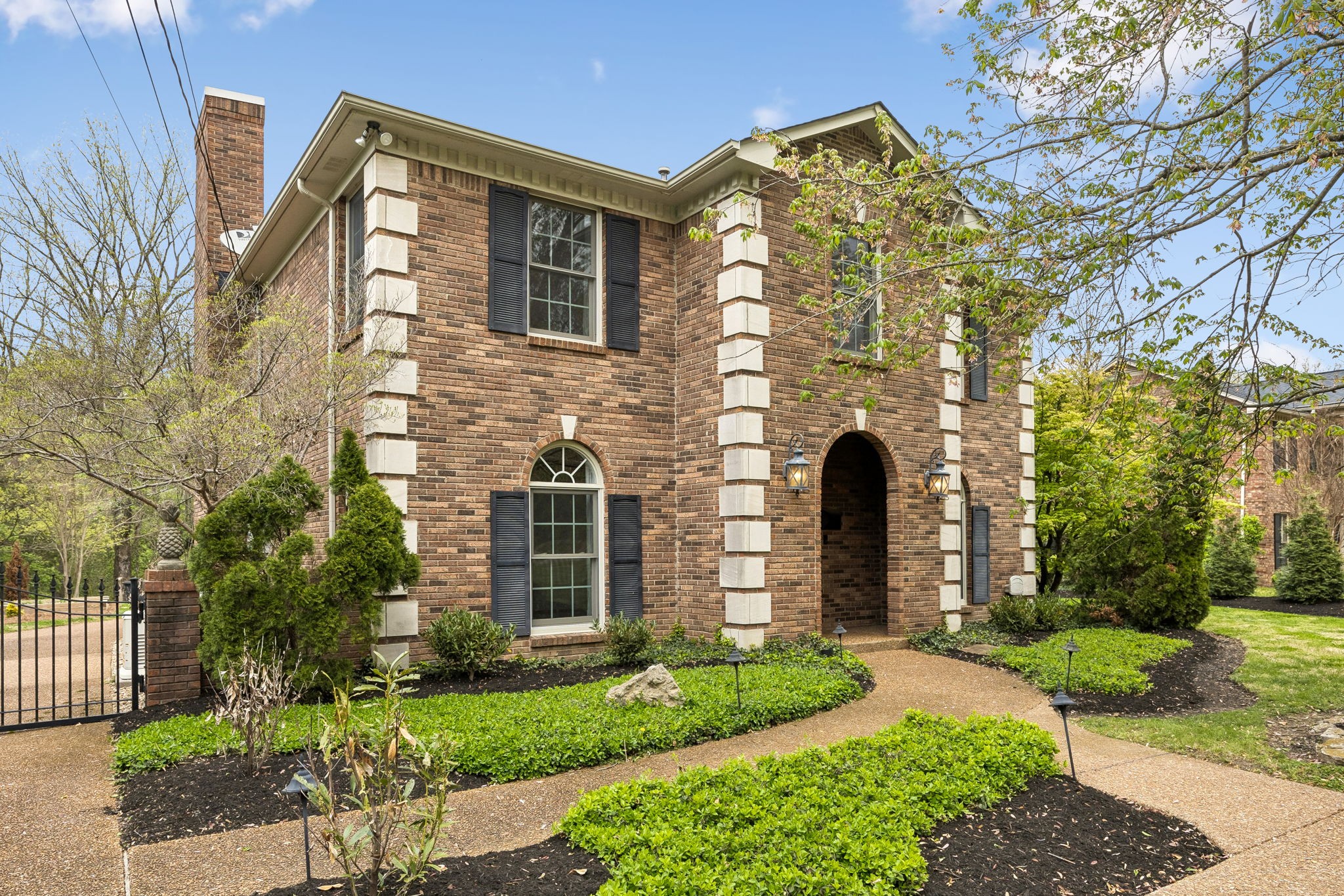 1468 Tyne Boulevard Nashville TN 37215