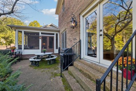 1468 Tyne Boulevard Nashville TN 37215