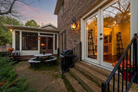 1468 Tyne Boulevard Nashville TN 37215