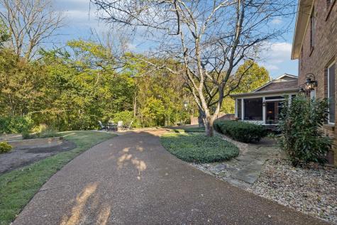 1468 Tyne Boulevard Nashville TN 37215