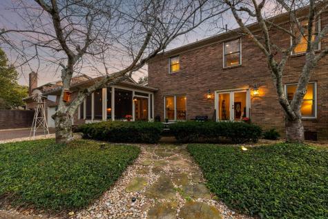 1468 Tyne Boulevard Nashville TN 37215