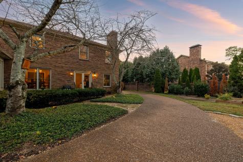 1468 Tyne Boulevard Nashville TN 37215