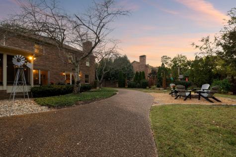 1468 Tyne Boulevard Nashville TN 37215