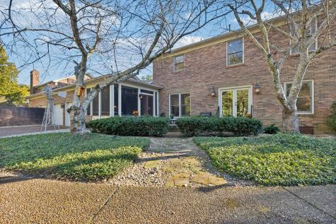 1468 Tyne Boulevard Nashville TN 37215