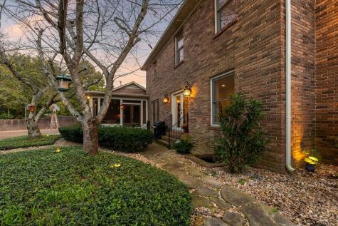 1468 Tyne Boulevard Nashville TN 37215