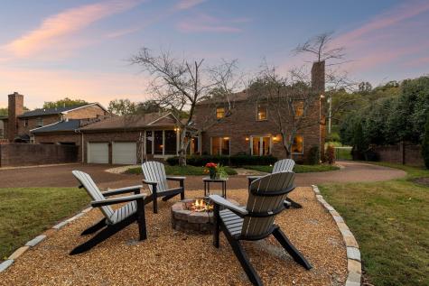 1468 Tyne Boulevard Nashville TN 37215