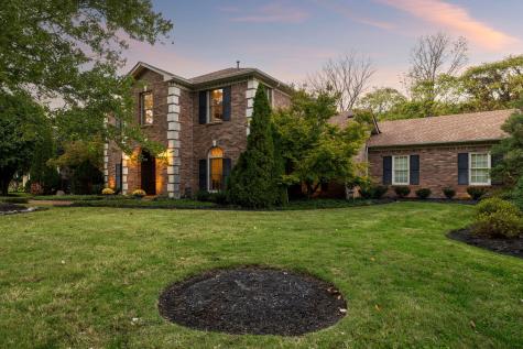 1468 Tyne Boulevard Nashville TN 37215