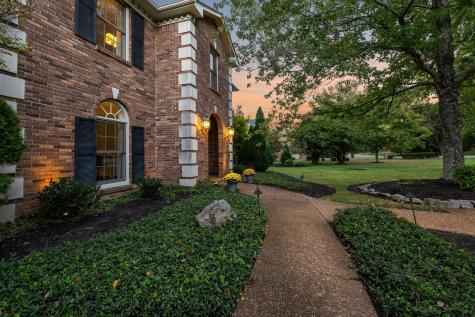 1468 Tyne Boulevard Nashville TN 37215