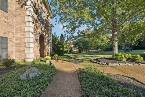 1468 Tyne Boulevard Nashville TN 37215