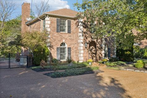 1468 Tyne Boulevard Nashville TN 37215