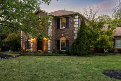 1468 Tyne Boulevard Nashville TN 37215