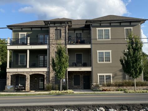 1319 W Main Street Franklin TN 37064