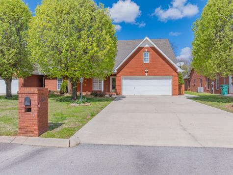 360 Chase Circle Winchester TN 37398
