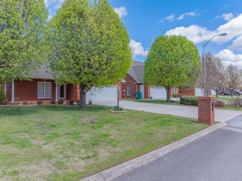 360 Chase Circle Winchester TN 37398