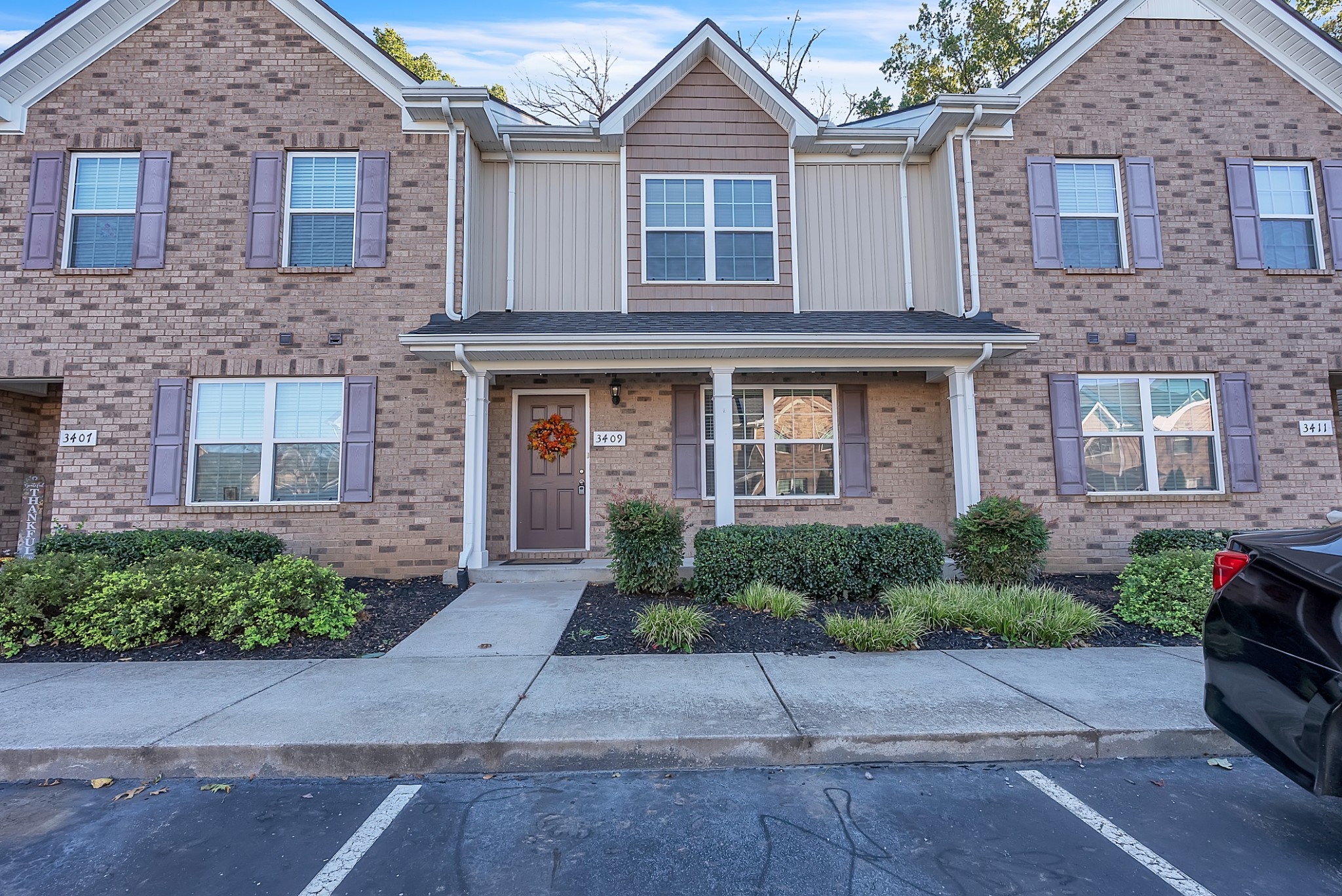 3409 Nightshade Drive Murfreesboro TN 37128
